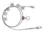 JLG Part # 1001203656 | LANYARD,FALL ARREST, EA