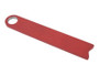 JLG Part # 1001204312 | PLATE,ARMS PROP, EA