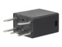 JLG Part # 1001205172 | RELAY,SEALED,MICRO 280,12V, EA