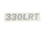 JLG Part # 1001205823 | DECAL,MODEL, EA