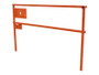JLG Part # 1001206207 | RAIL,RIGHT PLATFORM, EA