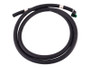 JLG Part # 1001207344 | HOSE ASSY,TANK TO FUEL FILTER, EA