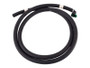 JLG Part # 1001207344 | HOSE ASSY,TANK TO FUEL FILTER, EA