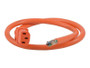 JLG Part # 1001207974 | CABLE,CHARGER AC IN, NO PLUG, EA