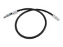 JLG Part # 1001208626 | HOSE ASSY,3/8X40.6" STR.XSTR., EA