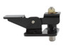 JLG Part # 1001209256S | BRACKET,LATCH FOOT SWITCH, EA