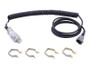 JLG Part # 1001210437 | KIT,SERVICE,PLATF CABLE 1930, EA