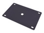 JLG Part # 1001211899 | PLATE,COVER FRAME, EA