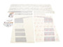 JLG Part # 1001211927 | KIT,10042 DECAL, EA