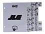 JLG Part # 1001212421 | LOAD,BOOKLET 642 NOR, EA