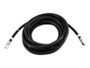 JLG Part # 1001212502 | HOSE ASSY,.63" ORFS, EA