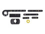 JLG Part # 1001213067 | KIT,450AJ CONSOLE BOX DECAL, EA