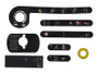 JLG Part # 1001213068 | KIT,400S/460SJ CONSOLE BOX DEC, EA