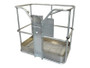 JLG Part # 1001214179 | PLATFORM,ALUM 30X48, EA - subs to 1001214179S