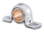 JLG Part # 1001215953 | BEARING,PILLOW BLOCK MOUNTED, EA