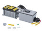 JLG Part # 1001216162 | ELEC ASSY,PLATFORM RECEPTACLE, EA