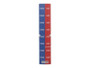 JLG Part # 1701465 | DECAL, CAP. INDICATOR, EA