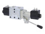 JLG Part # 2753340001 | SECTION DISTRIBUTOR, EA