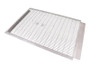 JLG Part # 3380482 | PANEL,MESH END 36" WIDE PLATF, EA
