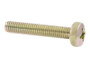 JLG Part # 4010615 | SCREW,POSI-DRIVE MACH... M6X35, EA