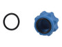 JLG Part # 70004051 | KIT, COIL NUT, EA