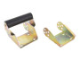 JLG Part # 70005666 | KIT, MOUNTING FEET, EA