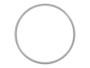 JLG Part # 70005808 | RING, BACK-UP, EA