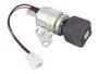 JLG Part # 70006007 | SOLENOID, STOP, EA