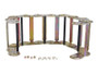 JLG Part # 70006268 | KIT, REPAIR SECTION (10 LINK), EA