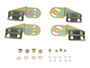 JLG Part # 70006273 | KIT, MOUNTING FEET, EA