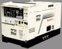 Multiquip DLW400ESA4 - Diesel Welder