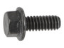 JLG Part # 8303119 | SCREW-FLHDC-.250-20-NC-.625-5-, EA