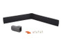 JLG Part # GN105329GT | GN-KIT,MALE RECEPTACLE,DTM, EA