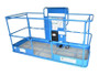 JLG Part # GN111237GT | GN-NONOEM,PLATFORM ASSY, 8FT, EA
