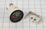JLG Part # GN30788GT | GN-GAUGE-OIL TEMP., EA