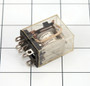JLG Part # GN36354GT | GN-RELAY 24V, EA