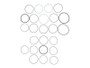 JLG Part # GN44611 | GN-KIT,SEAL,SWIVEL, EA