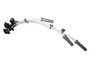 JLG Part # GN58928GT | GN-WIRE SET,SPARK PLUG, EA