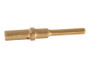 JLG Part # GN61787GT | GN- TERMINAL, PIN 20-16 GA, EA