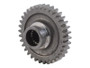 JLG Part # GN7-126-436GT | GN-GEAR, PUMP DRIVE, EA