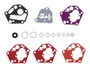 JLG Part # GN7-126-684GT | GN-SEAL KIT, EA