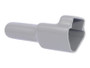 JLG Part # GN73742 | GN-BOOT PLUG 3 WAY, EA