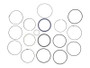 JLG Part # GN7-900-93 | GN-KIT,SEAL, EA