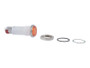 JLG Part # GN824880 | LIGHT, LED, AMBER 12V, EA