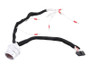 JLG Part # PC0606 | HARNESS,PLATFORM CONSOLE, EA