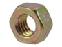 JLG Part # SJ100397 | SJ-NUT HEX, EA