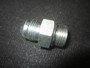 JLG Part # SJ102659 | SJ-ADPT,ST S JIC/ORB 8-8 FG, EA