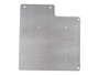 JLG Part # SJ130229 | SJ-PLATE,INFO/WARNING, EA