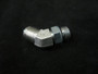 JLG Part # SJ131804 | SJ-ADPT,45 S JIC/ORB 10-8 FG, EA