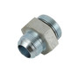 JLG Part # SJ147531 | SJ-ADPT,ST S JIC/ORB 16-20 FG, EA